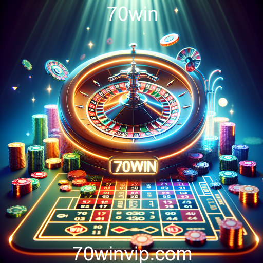 Explorando a Roleta: O Jogo Clássico na Era Digital do 70win